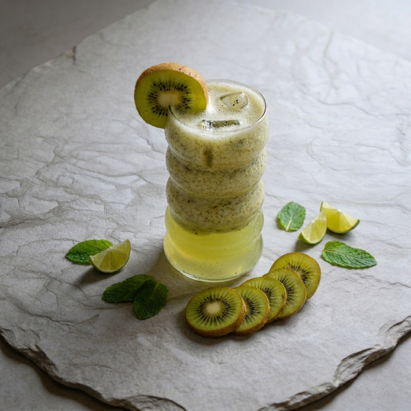 Kiwi Lime Juice